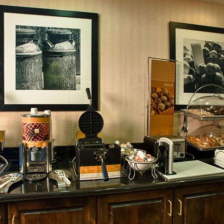 Hampton Inn Spring Lake Fayetteville Εξωτερικό φωτογραφία