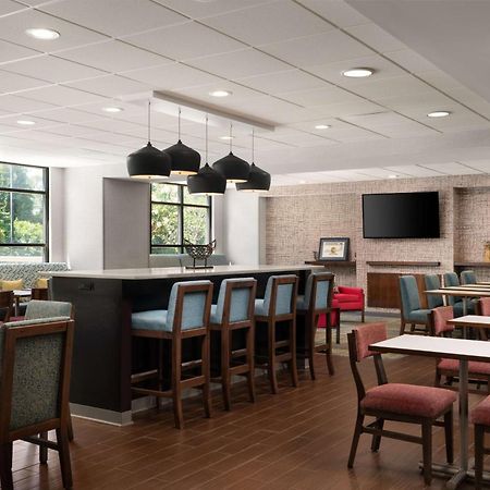 Hampton Inn Spring Lake Fayetteville Εξωτερικό φωτογραφία