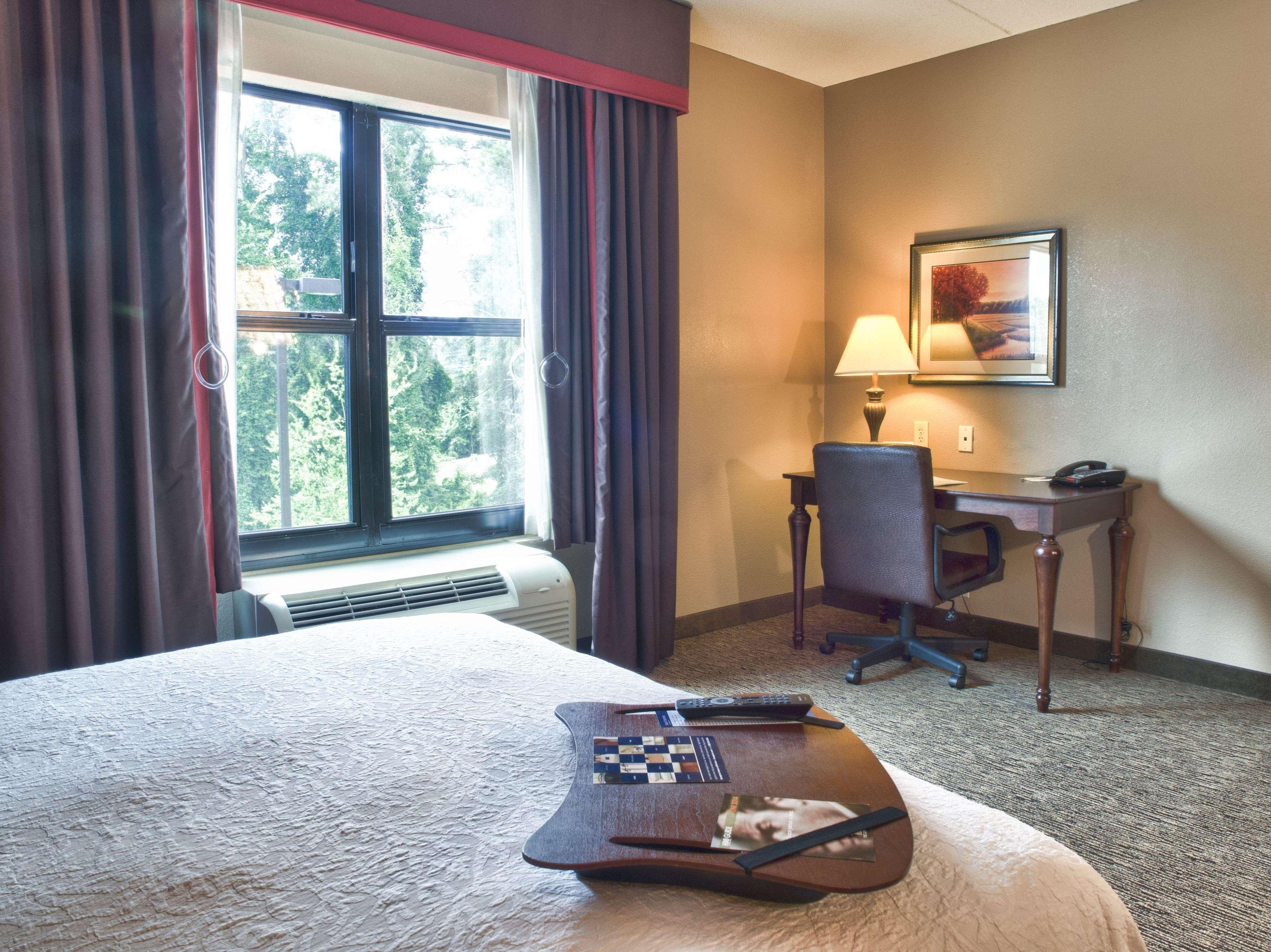 Hampton Inn Spring Lake Fayetteville Εξωτερικό φωτογραφία