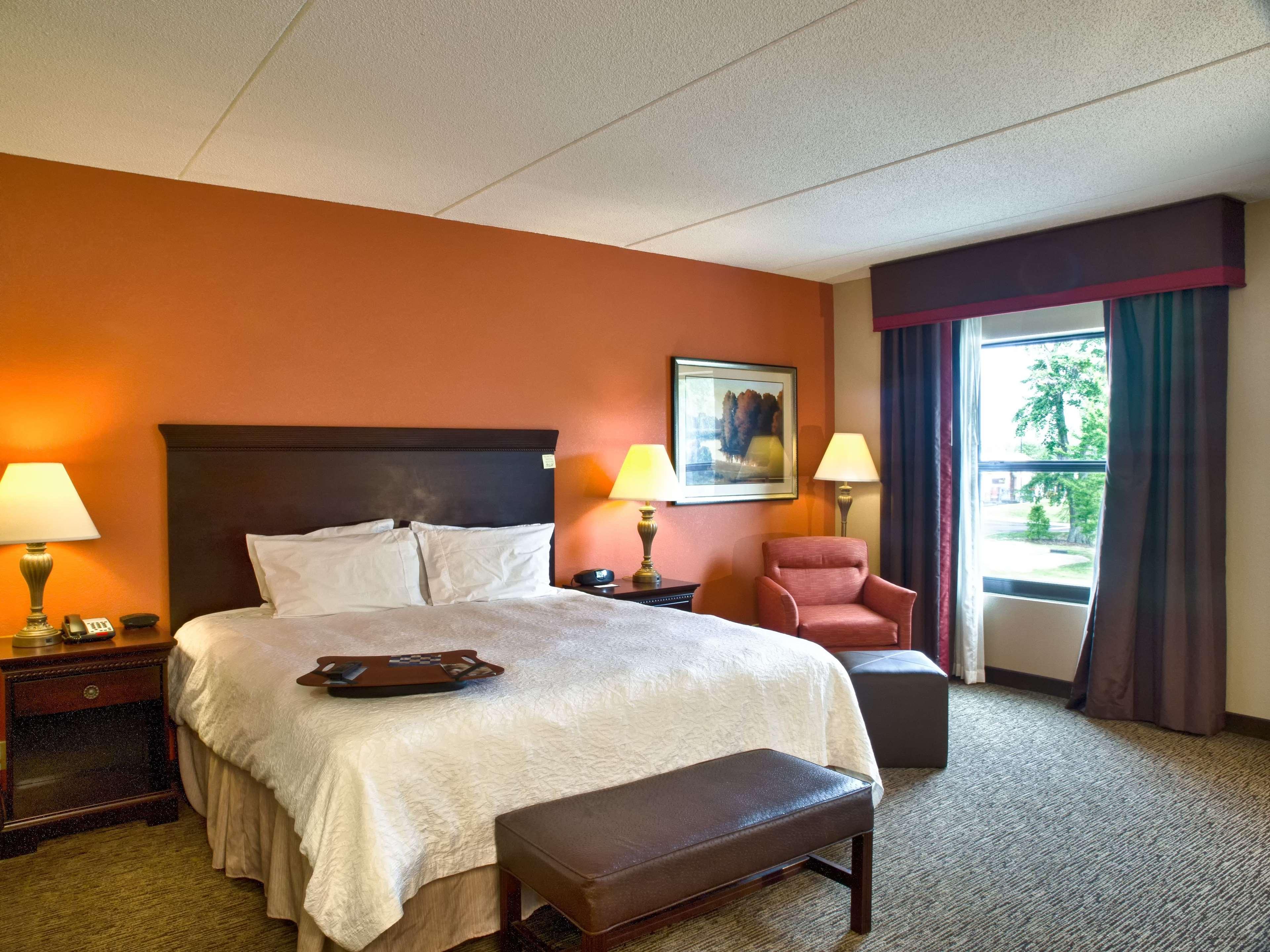 Hampton Inn Spring Lake Fayetteville Εξωτερικό φωτογραφία