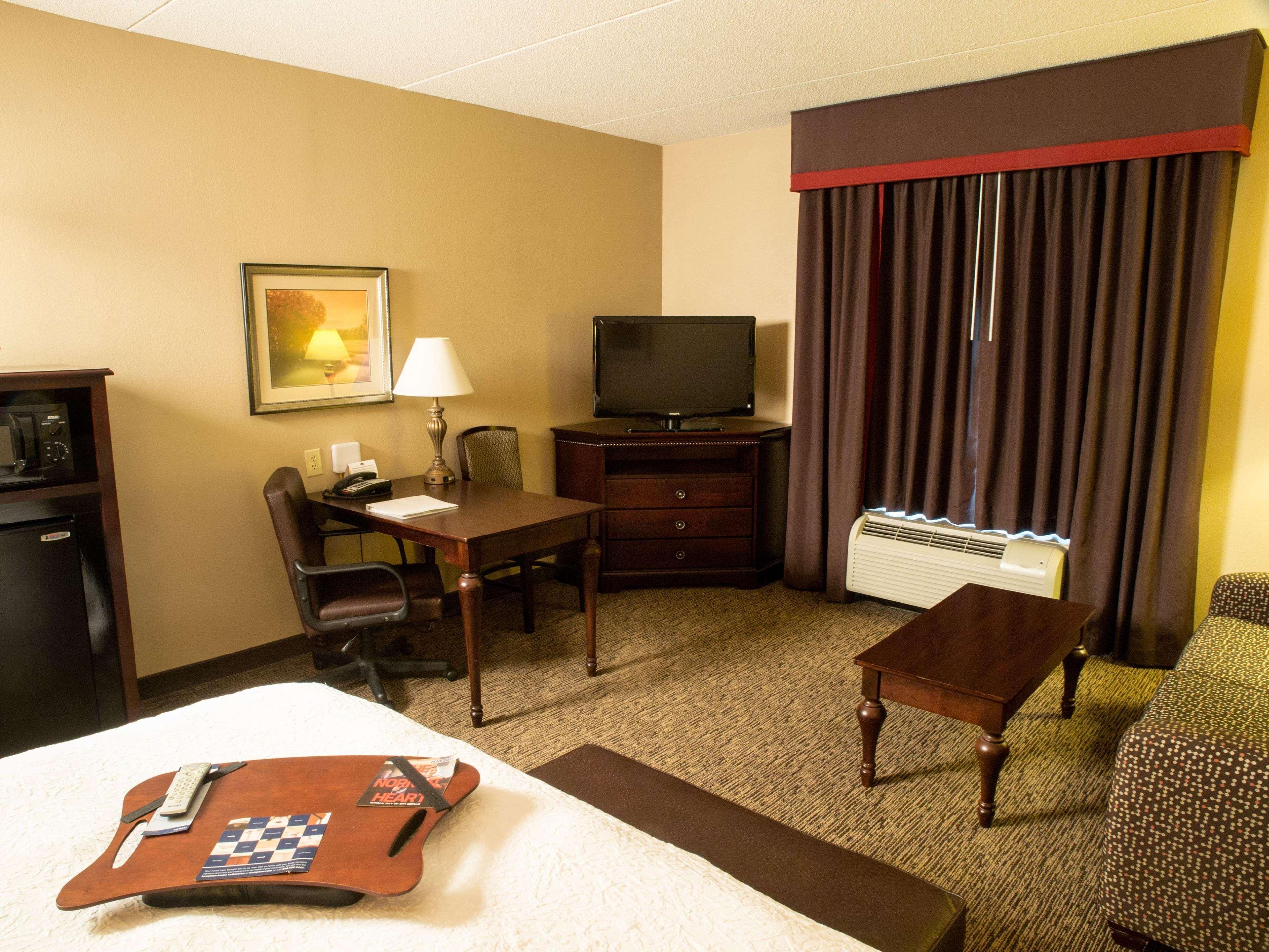 Hampton Inn Spring Lake Fayetteville Εξωτερικό φωτογραφία