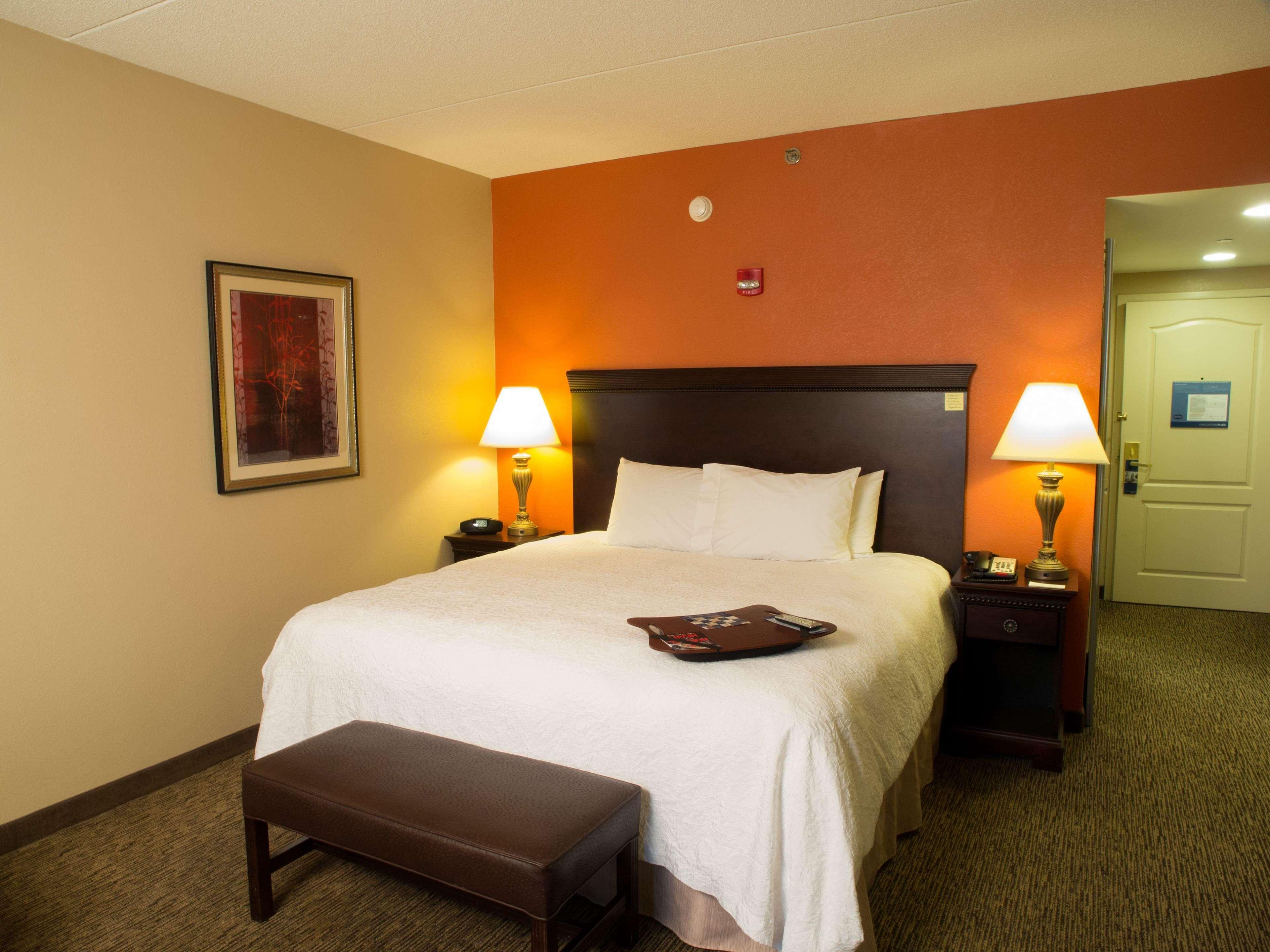Hampton Inn Spring Lake Fayetteville Εξωτερικό φωτογραφία