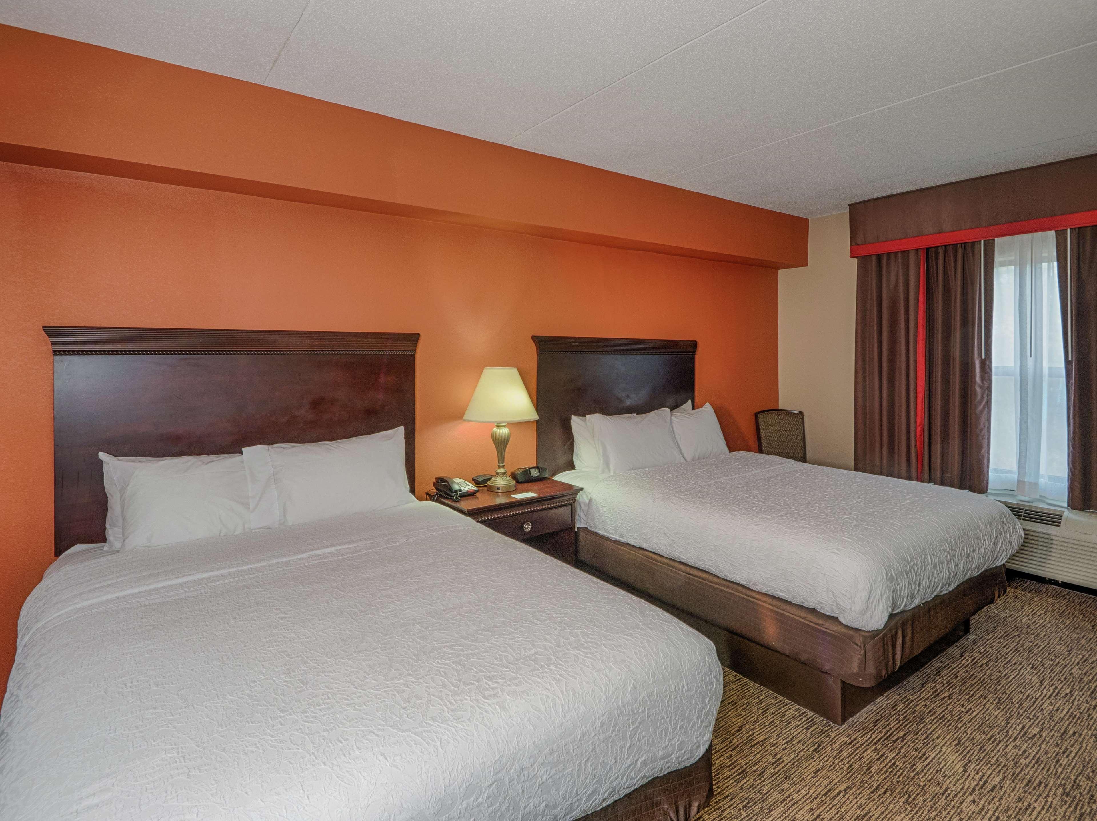 Hampton Inn Spring Lake Fayetteville Εξωτερικό φωτογραφία