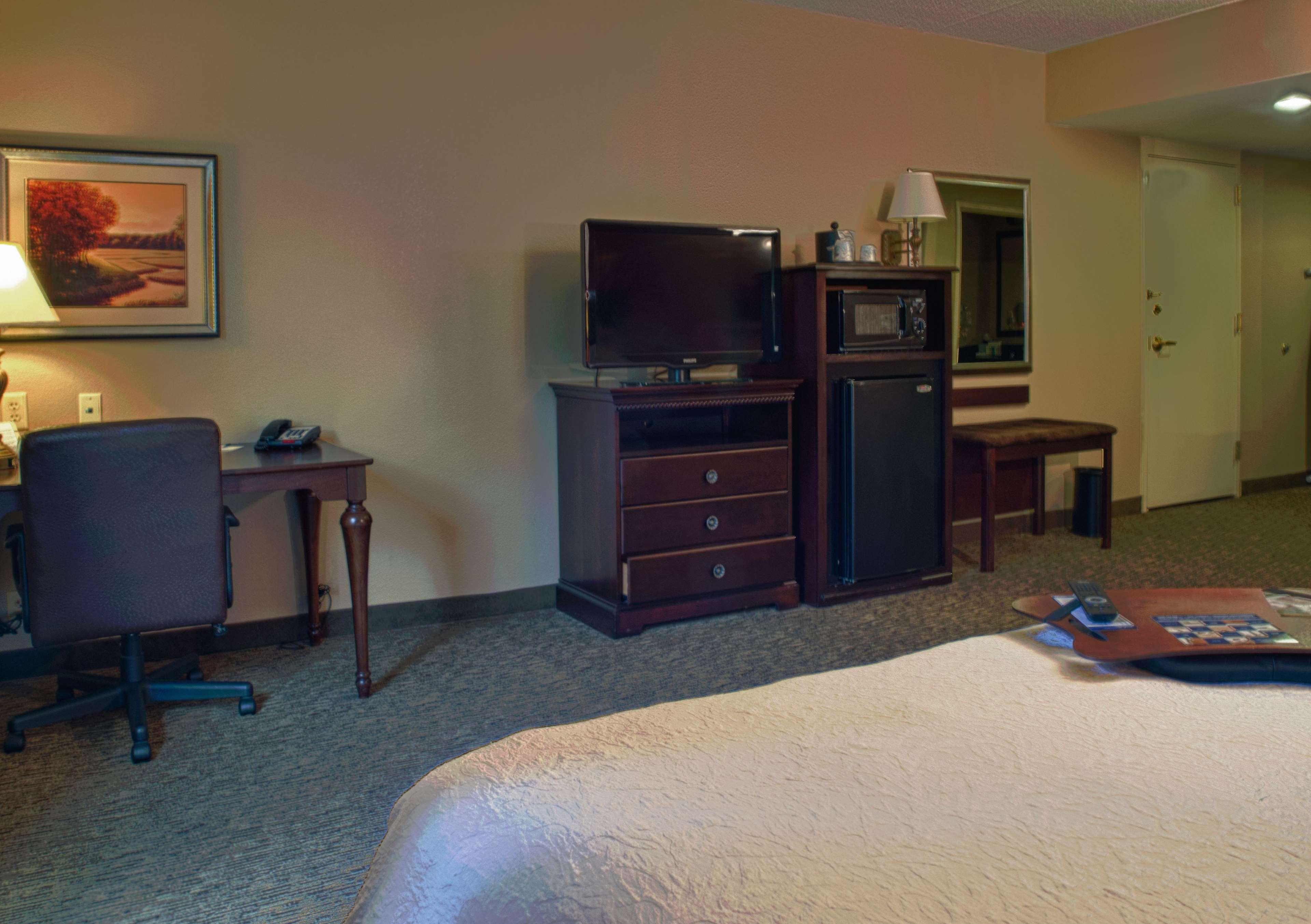 Hampton Inn Spring Lake Fayetteville Εξωτερικό φωτογραφία