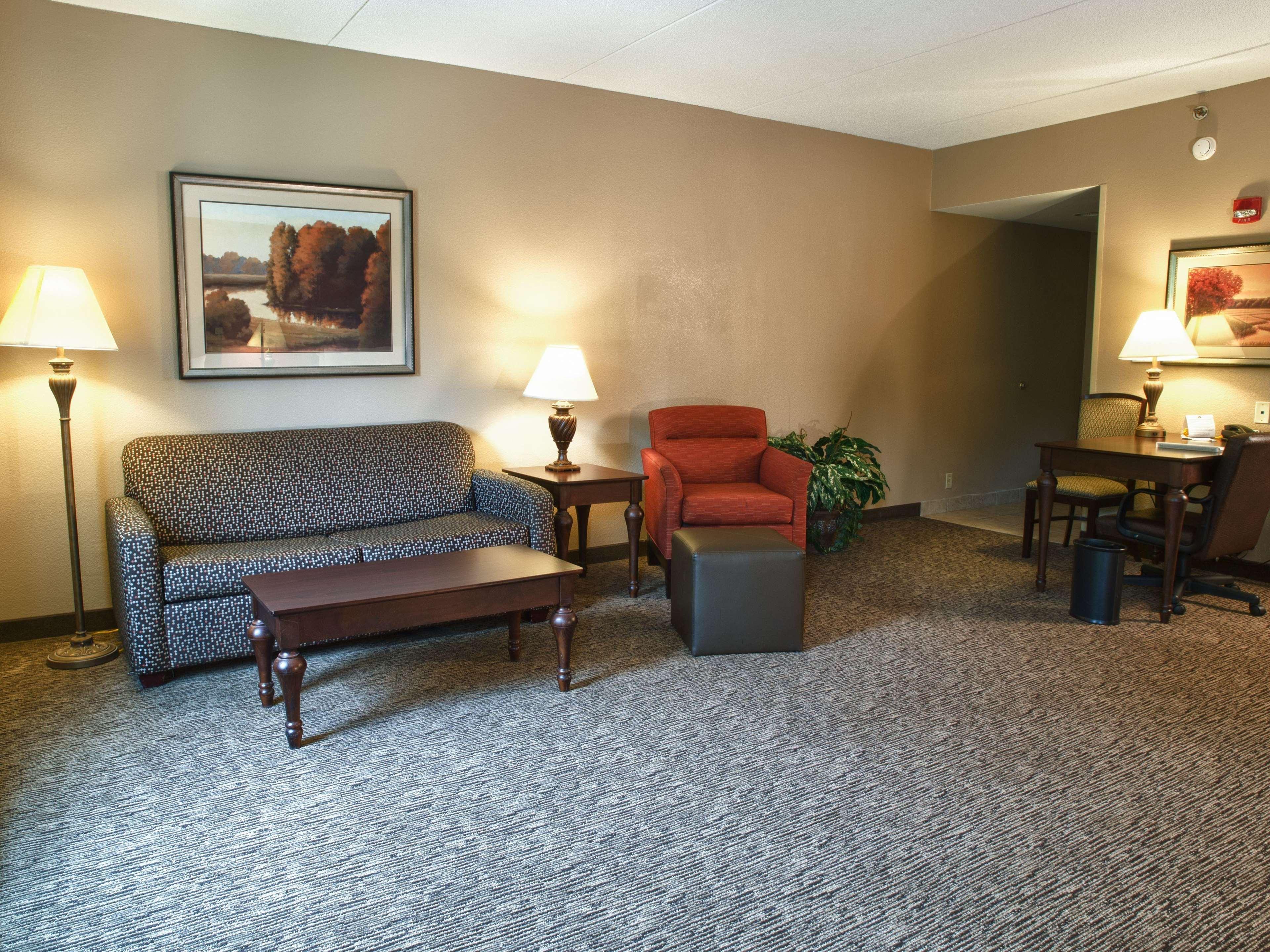 Hampton Inn Spring Lake Fayetteville Εξωτερικό φωτογραφία