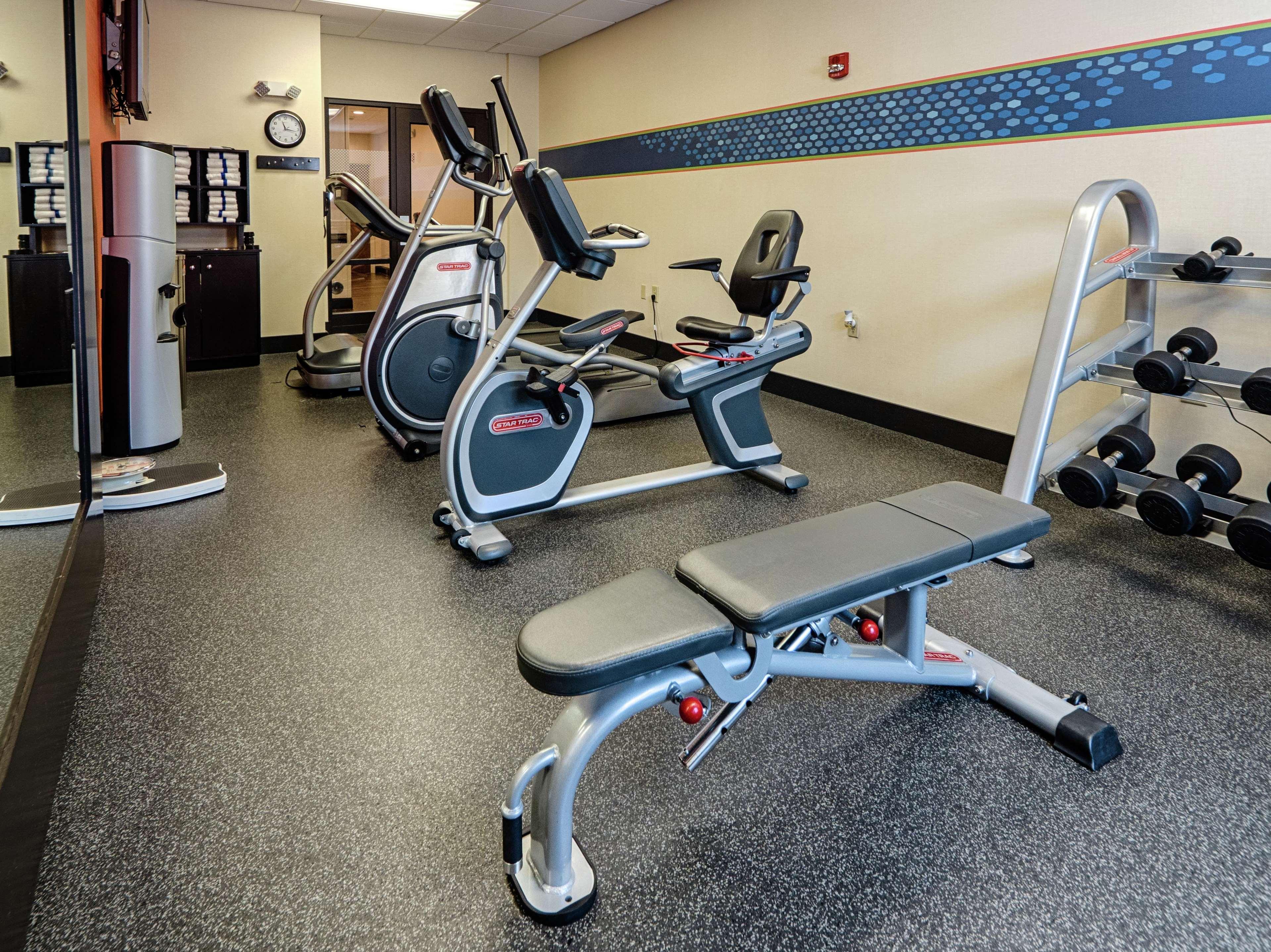 Hampton Inn Spring Lake Fayetteville Εξωτερικό φωτογραφία
