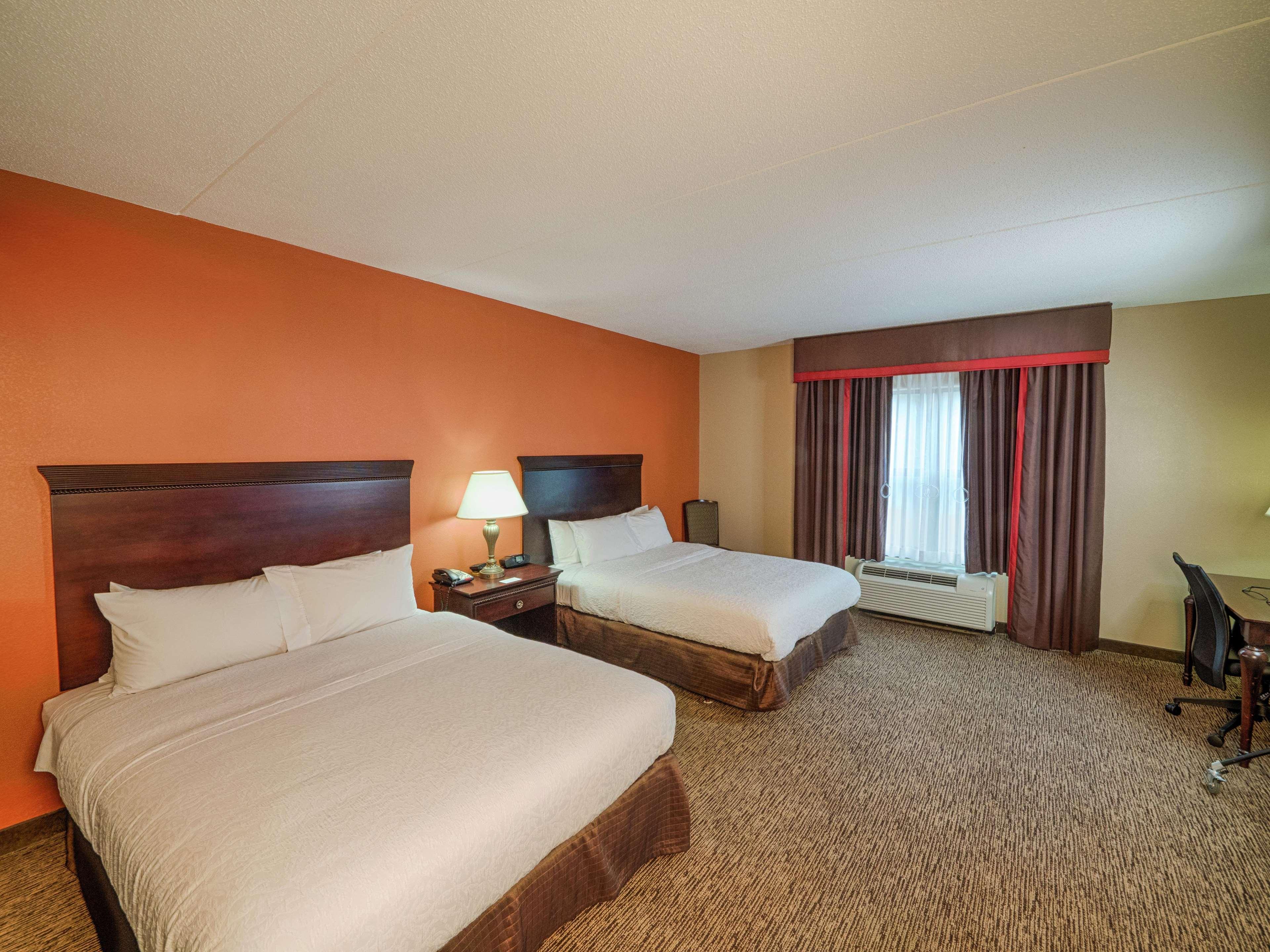 Hampton Inn Spring Lake Fayetteville Εξωτερικό φωτογραφία