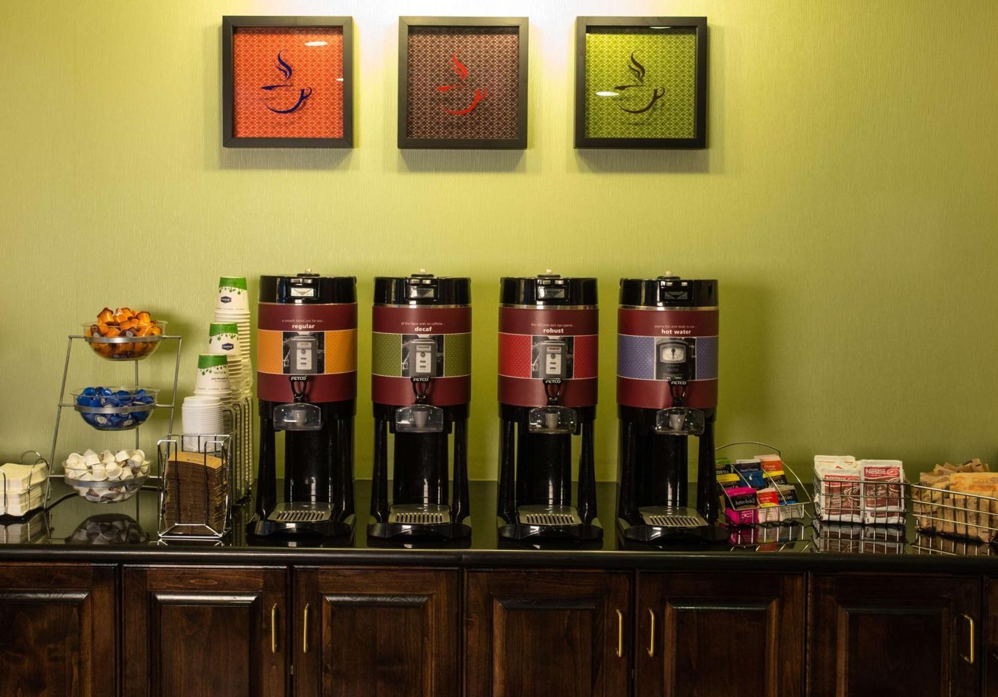 Hampton Inn Spring Lake Fayetteville Εξωτερικό φωτογραφία