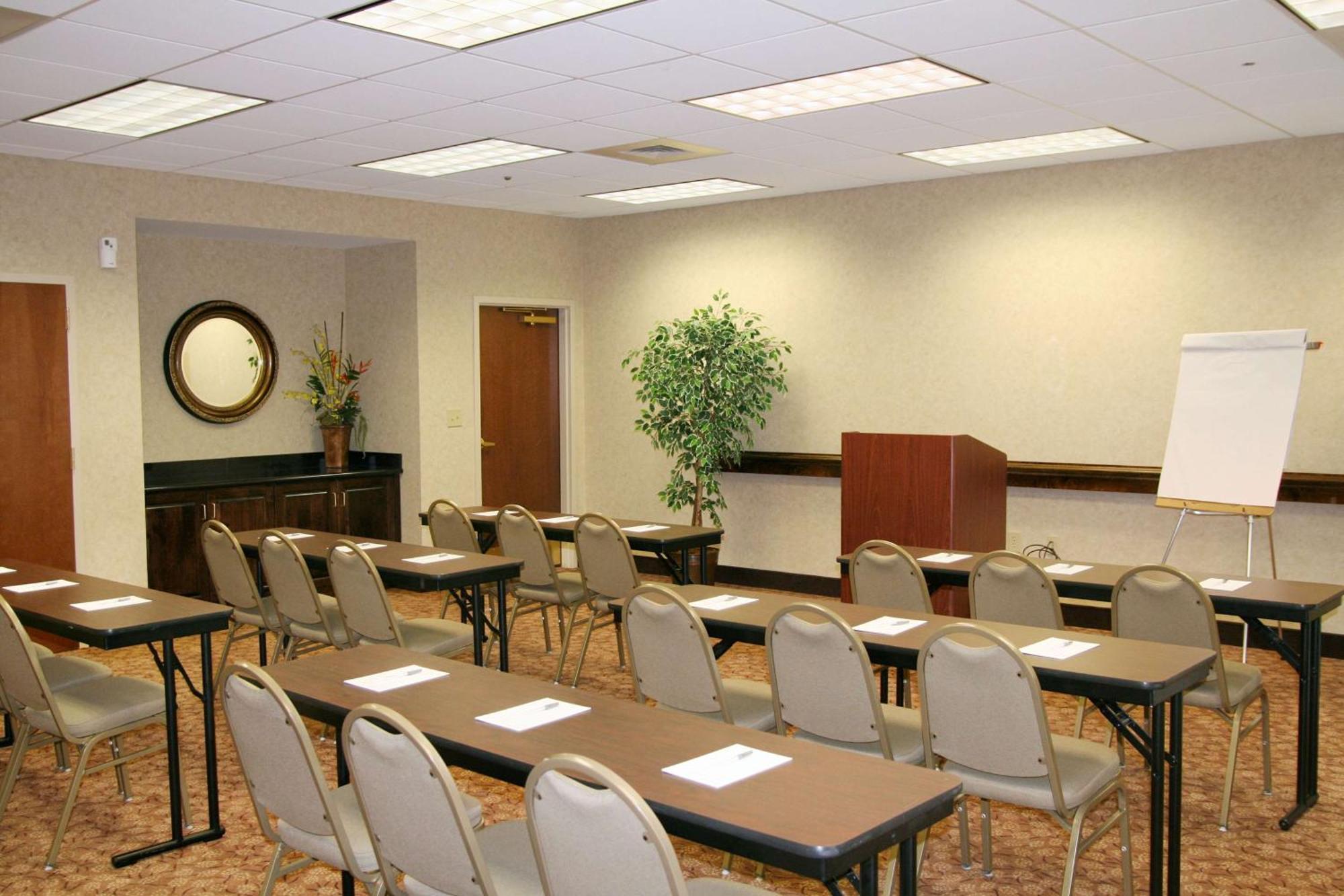 Hampton Inn Spring Lake Fayetteville Εξωτερικό φωτογραφία