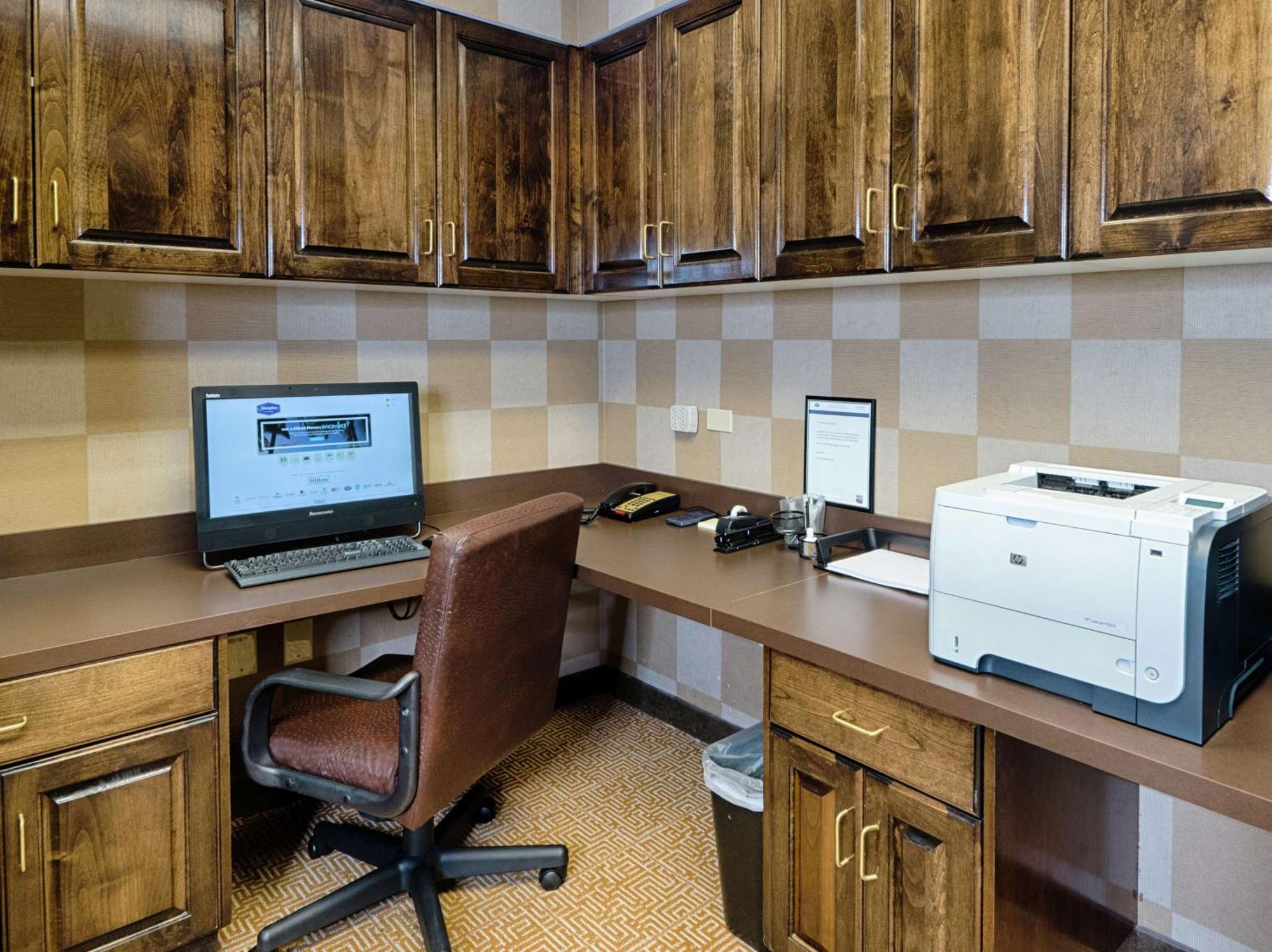 Hampton Inn Spring Lake Fayetteville Εξωτερικό φωτογραφία