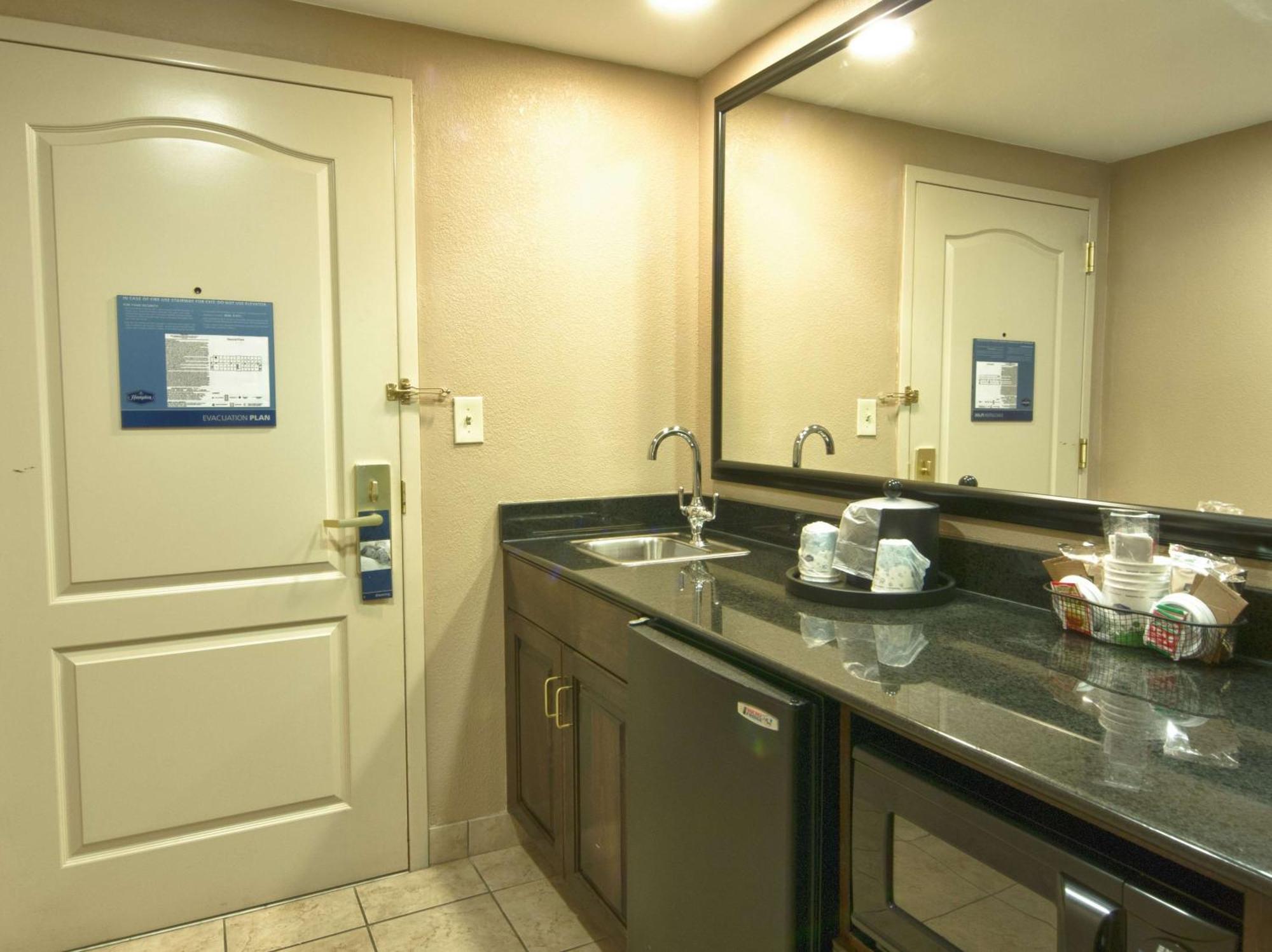 Hampton Inn Spring Lake Fayetteville Εξωτερικό φωτογραφία