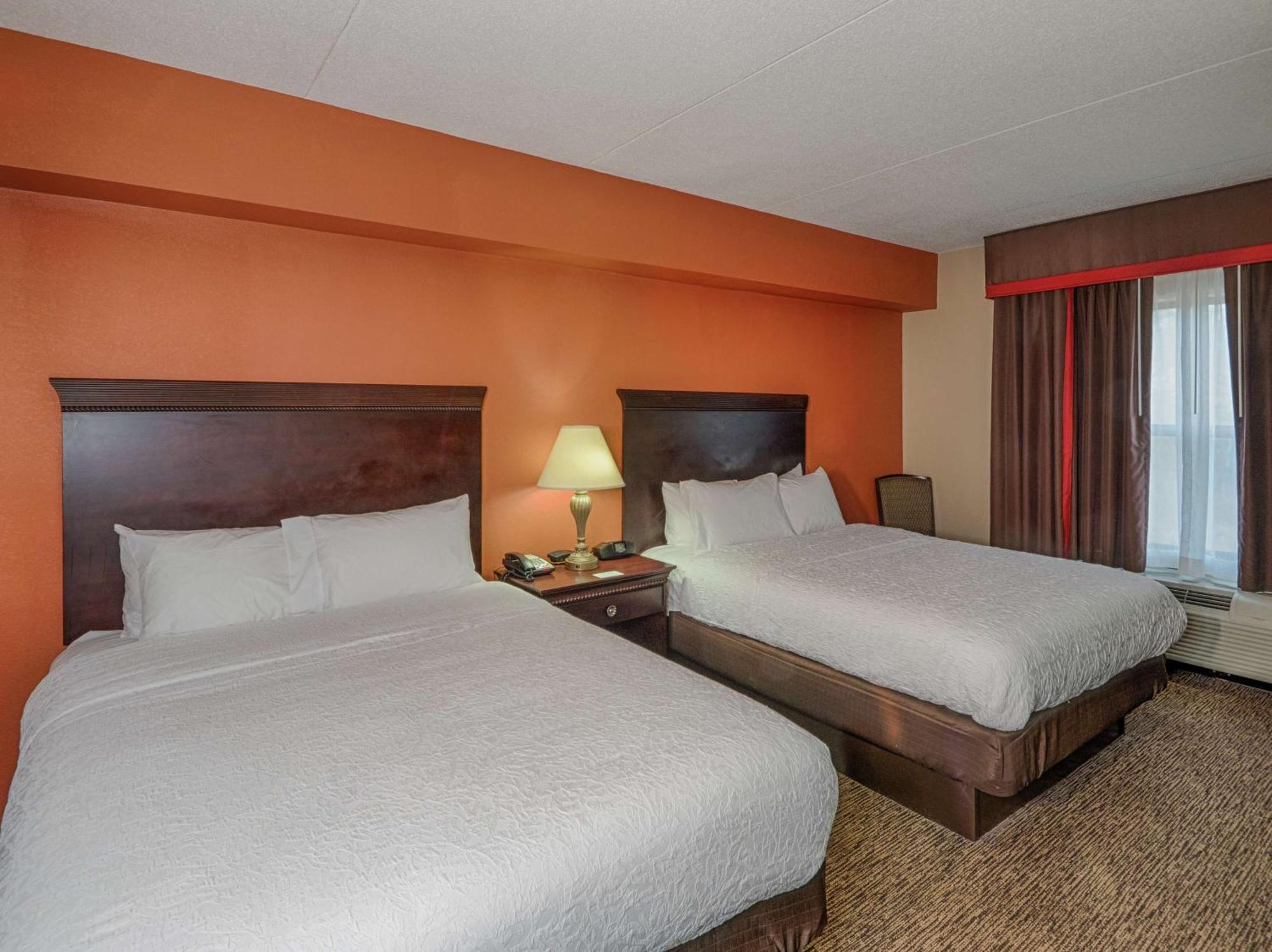 Hampton Inn Spring Lake Fayetteville Εξωτερικό φωτογραφία