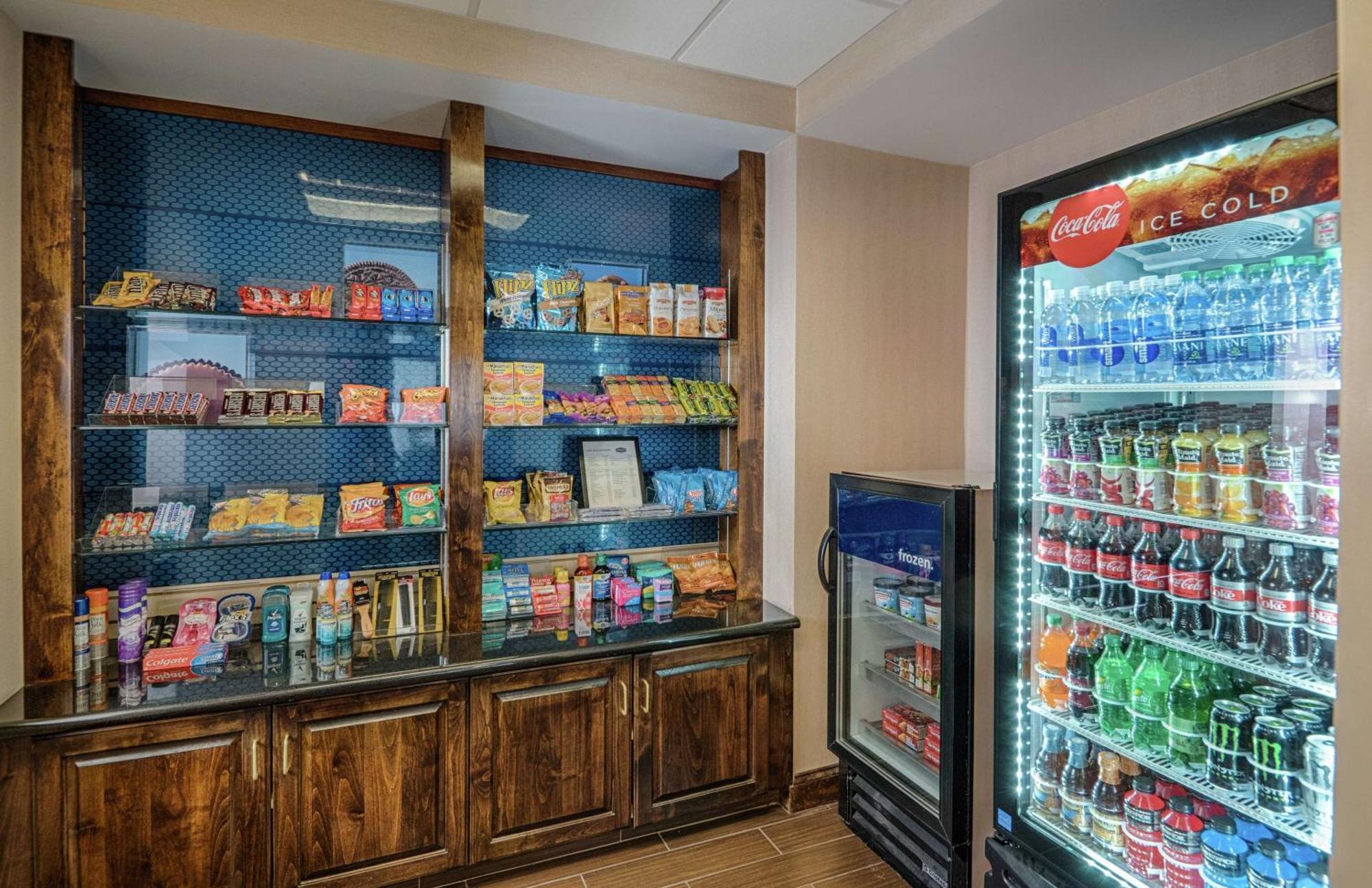 Hampton Inn Spring Lake Fayetteville Εξωτερικό φωτογραφία