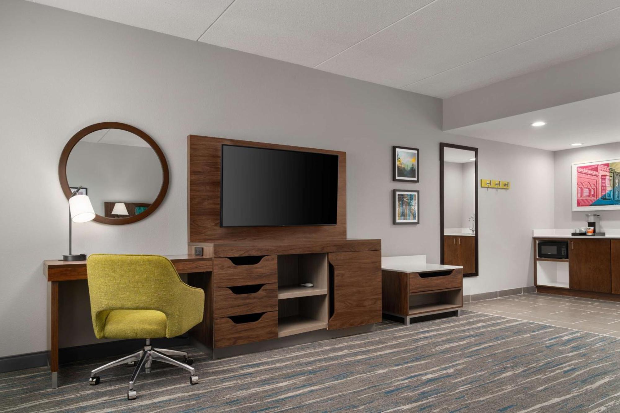 Hampton Inn Spring Lake Fayetteville Εξωτερικό φωτογραφία
