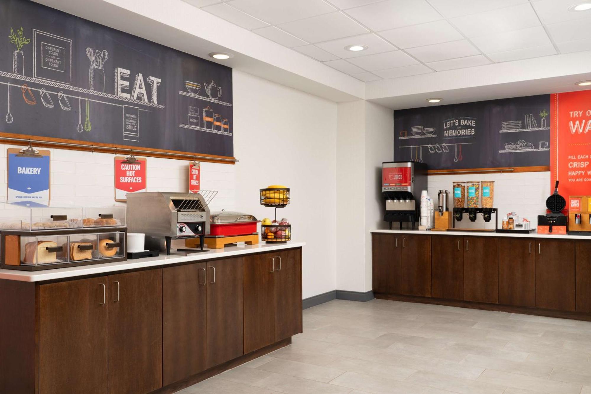 Hampton Inn Spring Lake Fayetteville Εξωτερικό φωτογραφία