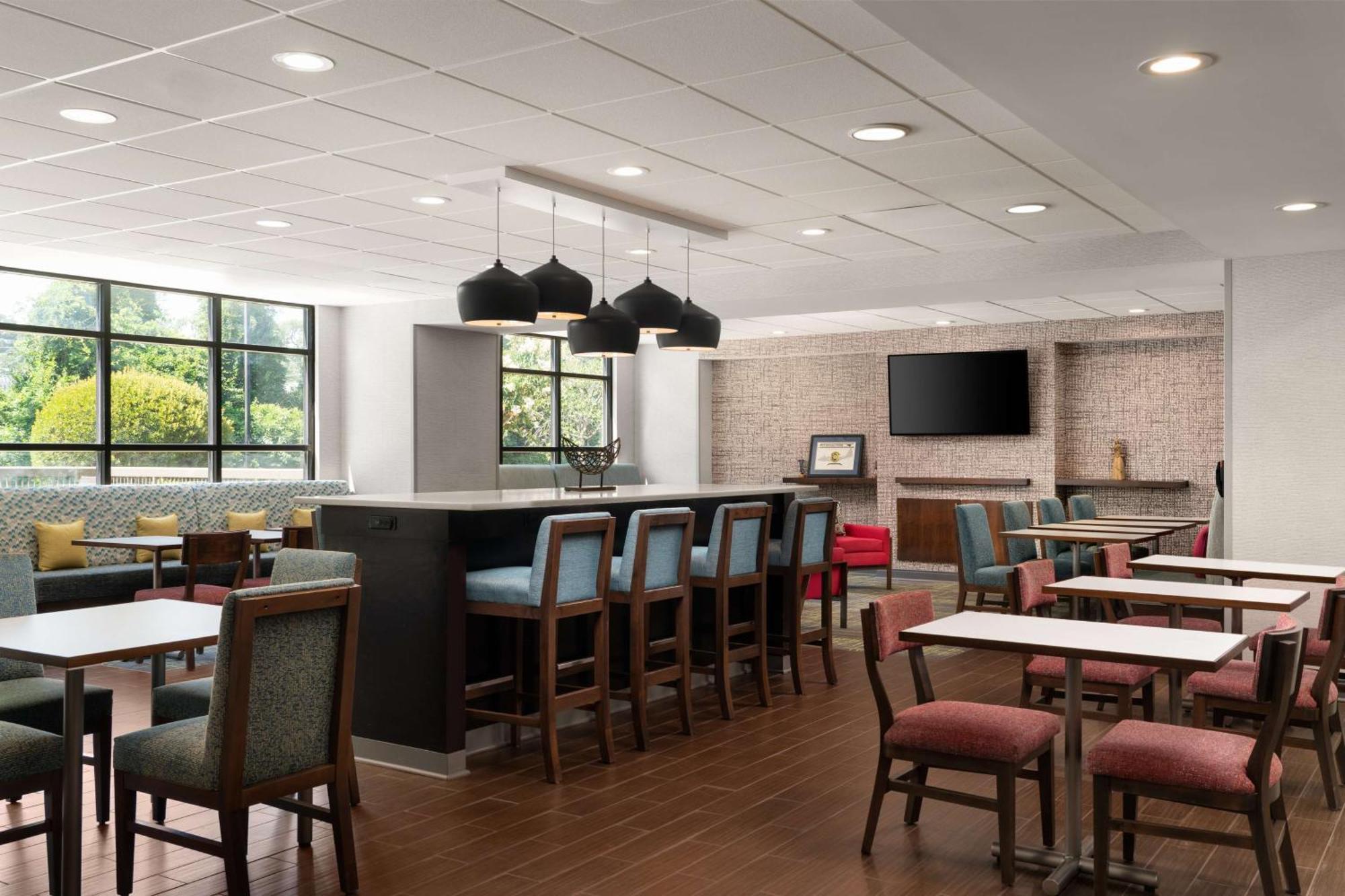 Hampton Inn Spring Lake Fayetteville Εξωτερικό φωτογραφία