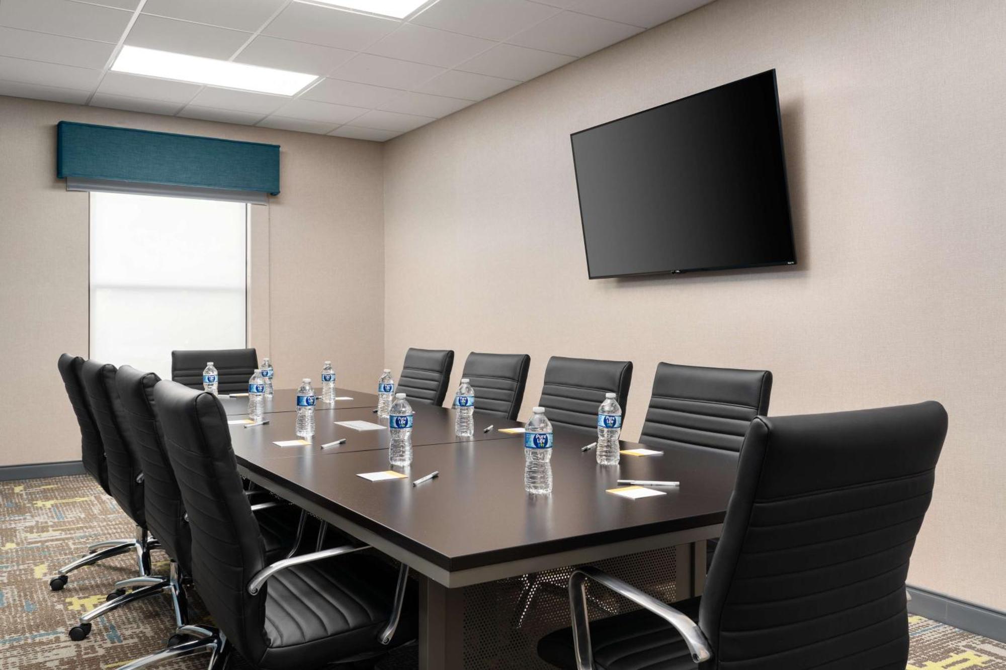 Hampton Inn Spring Lake Fayetteville Εξωτερικό φωτογραφία
