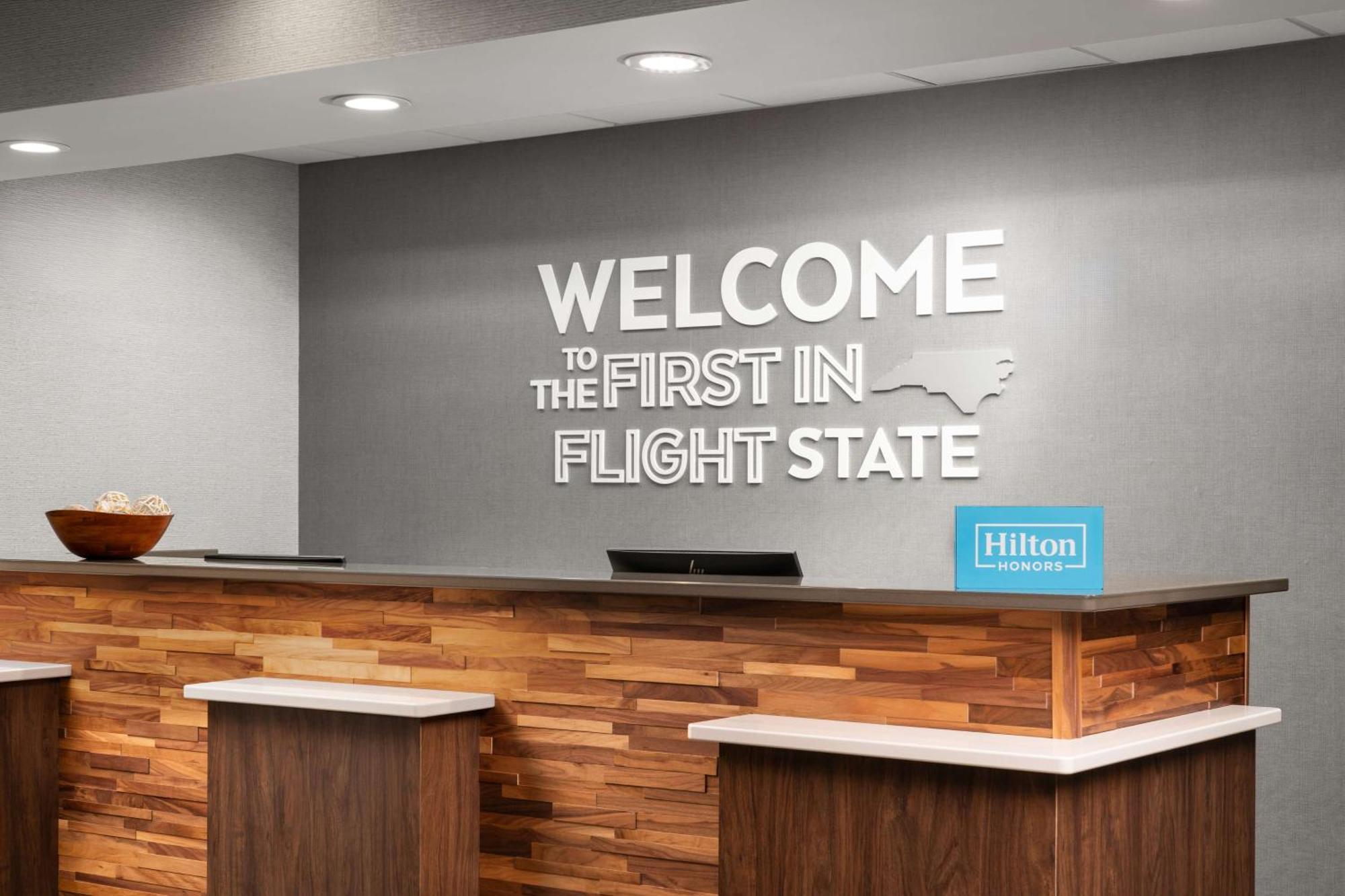 Hampton Inn Spring Lake Fayetteville Εξωτερικό φωτογραφία