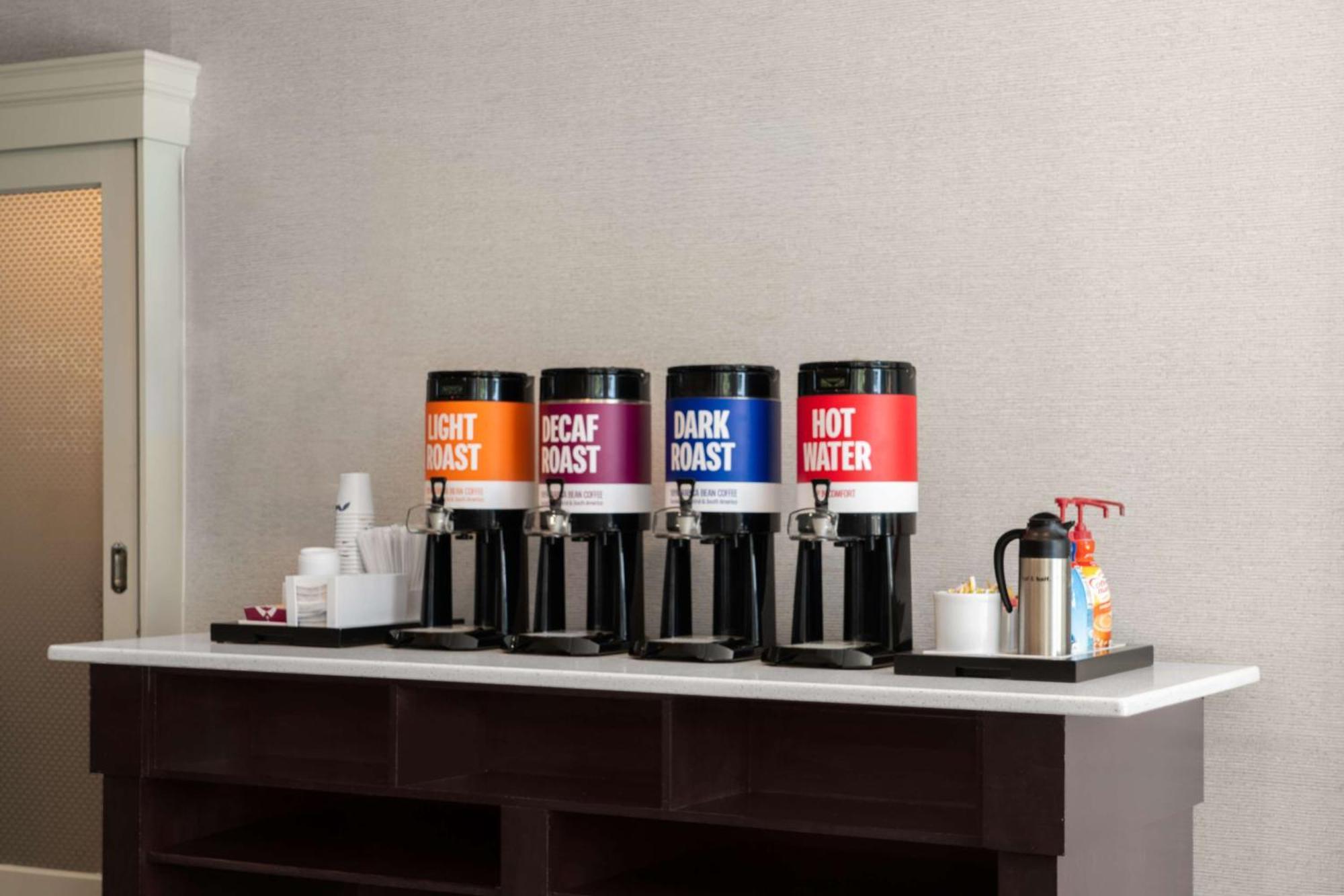 Hampton Inn Spring Lake Fayetteville Εξωτερικό φωτογραφία