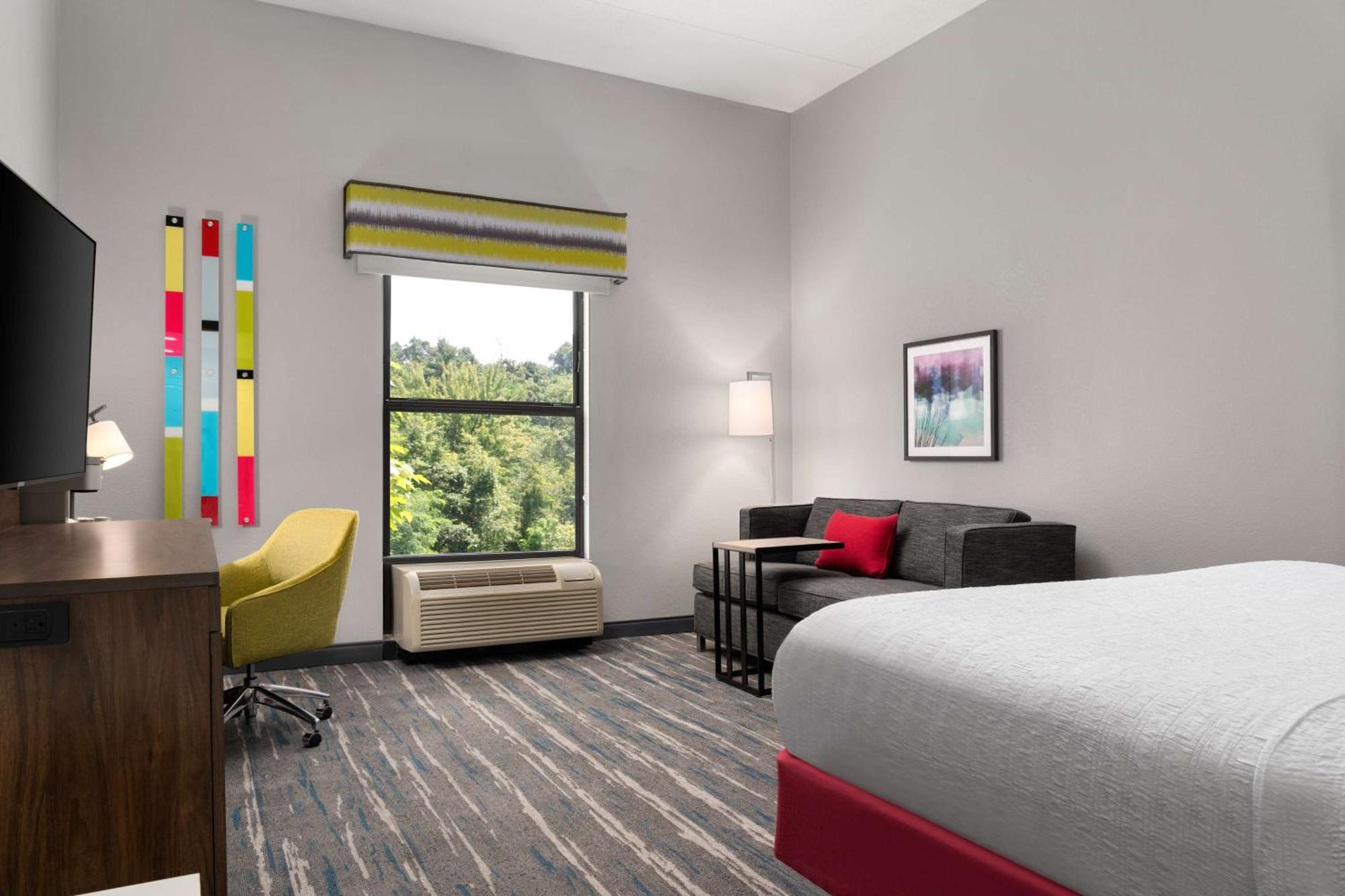 Hampton Inn Spring Lake Fayetteville Εξωτερικό φωτογραφία