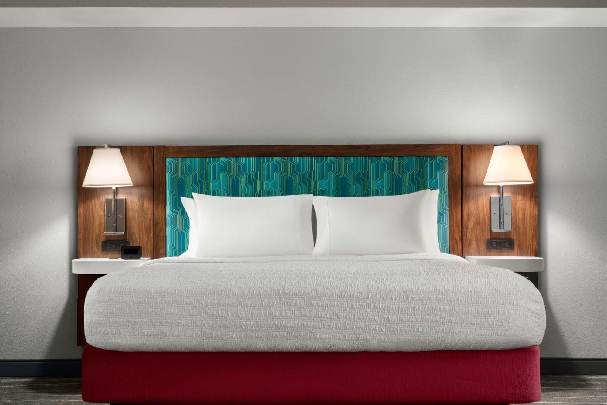 Hampton Inn Spring Lake Fayetteville Εξωτερικό φωτογραφία