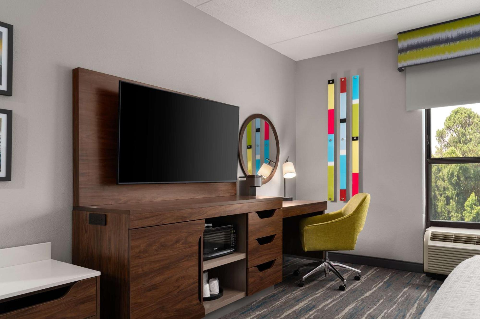 Hampton Inn Spring Lake Fayetteville Εξωτερικό φωτογραφία