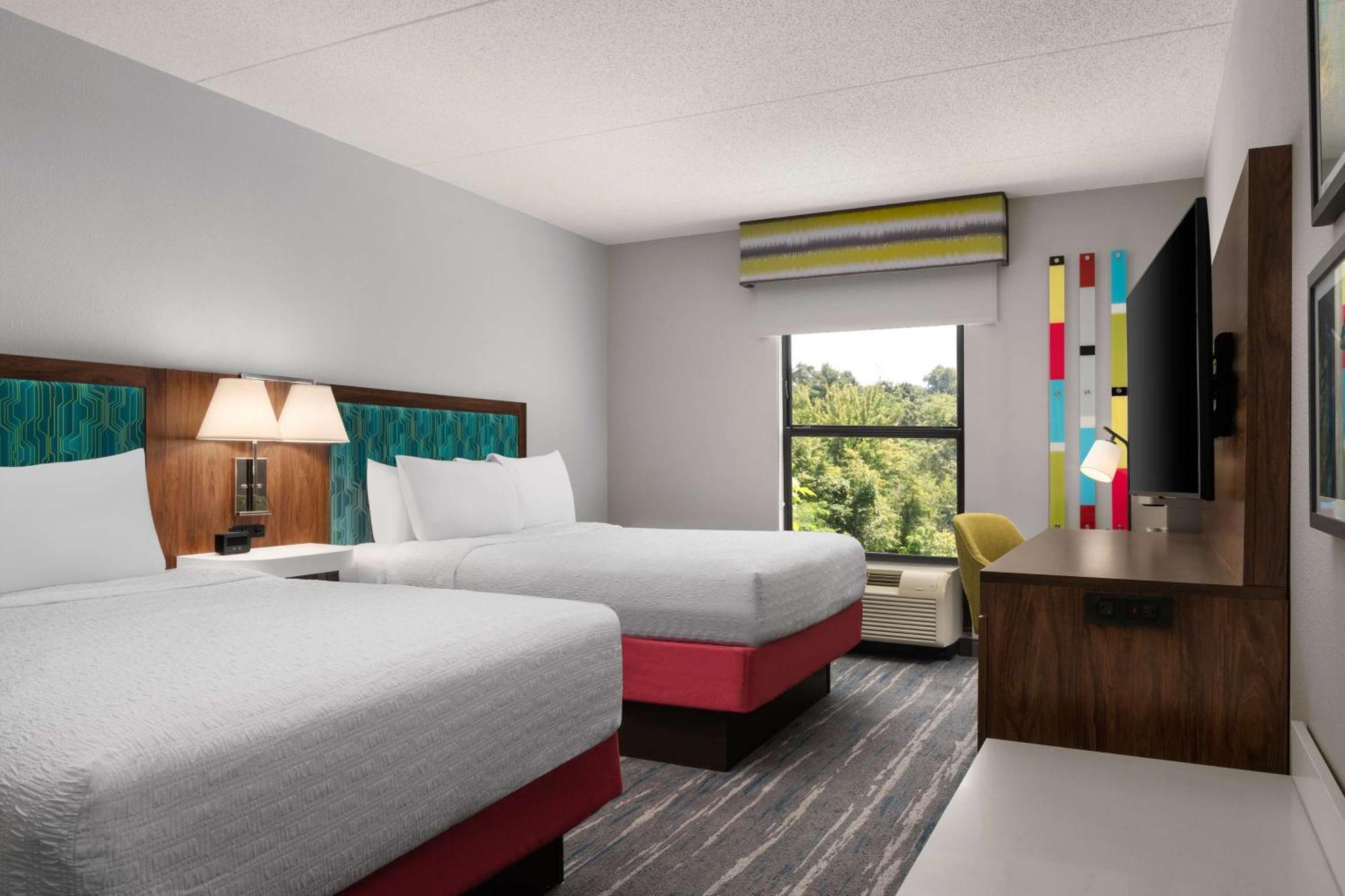 Hampton Inn Spring Lake Fayetteville Εξωτερικό φωτογραφία